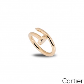 Juste un discount clou ring price